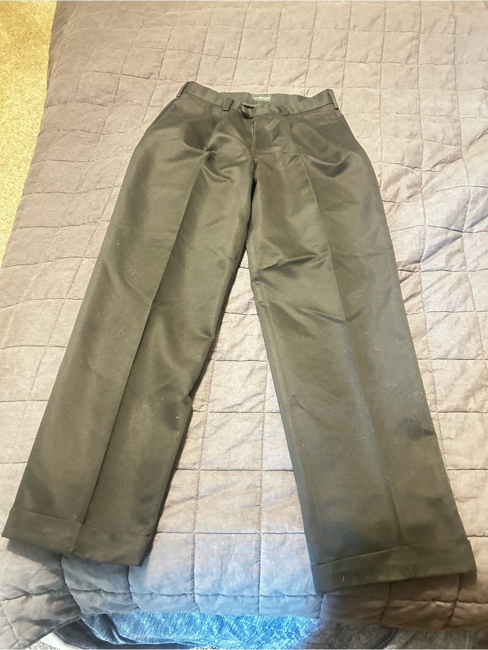 Vintage Mens Dockers- Classic Straight Fit